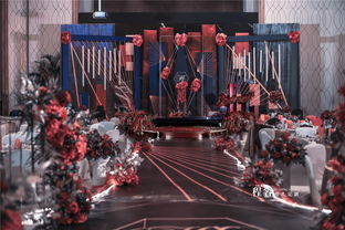 程睿婚禮服務(wù)詳情 官網(wǎng)價(jià)格、聯(lián)系方式及婚慶禮儀介紹