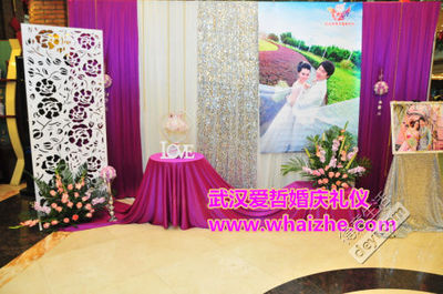 武漢愛哲婚慶禮儀限時(shí)特價(jià)活動(dòng)盛大開啟，優(yōu)惠多多不容錯(cuò)過！