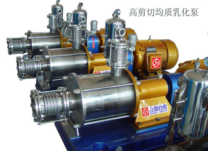 首頁(yè) 供應(yīng)產(chǎn)品 化工/化工設(shè)備 化工成套設(shè)備 03管線式乳化機(jī) 高剪切