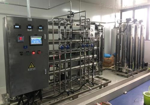 純化水設(shè)備儲(chǔ)罐應(yīng)該如何選擇