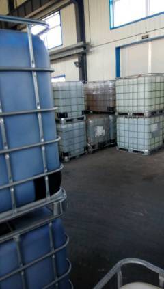 工廠低價處理圓桶與噸桶專用設(shè)備，助力日用化工產(chǎn)業(yè)升級