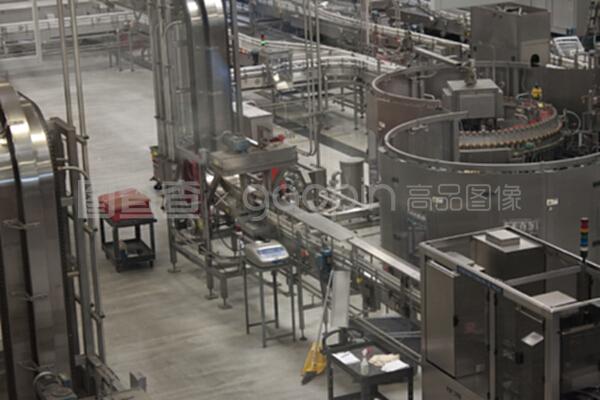 日用化工專用設備 提升工業制造工廠效率與質量的關鍵